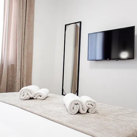 Luky Apartment Trogir