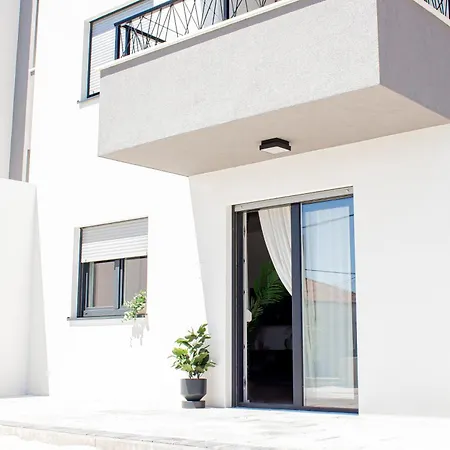 Apartment Luky