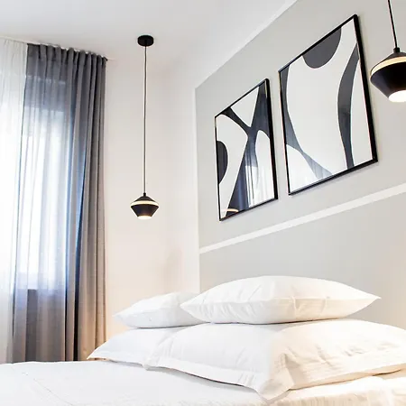 Apartment Luky Trogir